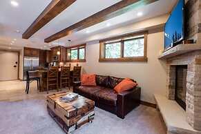 Vail Ski Resort - Villa Cortina Condos