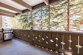 Vail Ski Resort - Villa Cortina Condos