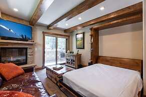 Vail Ski Resort - Villa Cortina Condos