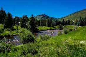 Vail Ski Resort - Villa Cortina Condos