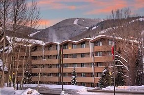 Vail Ski Resort - Villa Cortina Condos