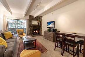 Vail Ski Resort - Villa Cortina Condos