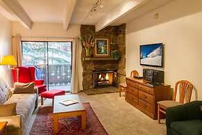 Vail Ski Resort - Villa Cortina Condos