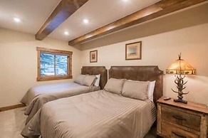 Vail Ski Resort - Villa Cortina Condos