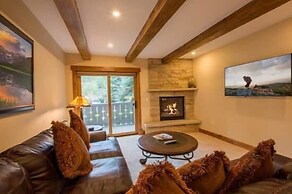 Vail Ski Resort - Villa Cortina Condos