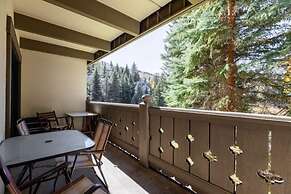 Vail Ski Resort - Villa Cortina Condos