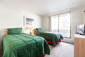 Vail Ski Resort - Villa Cortina Condos