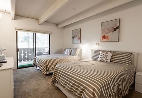 Vail Ski Resort - Villa Cortina Condos