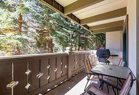 Vail Ski Resort - Villa Cortina Condos