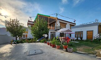 Yanglha Guest House