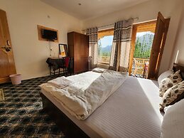 Yanglha Guest House