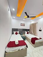 Yatri Nivas By Sarvjeet Foundation