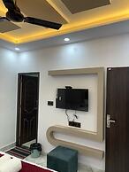 Yatri Nivas By Sarvjeet Foundation