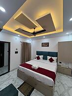 Yatri Nivas By Sarvjeet Foundation