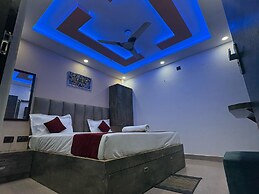 Yatri Nivas By Sarvjeet Foundation