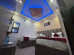 Yatri Nivas By Sarvjeet Foundation