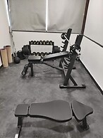 Elite Hotel Gachibowli