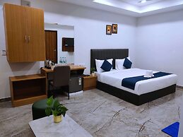 Elite Hotel Gachibowli