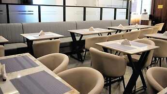 Elite Hotel Gachibowli