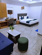 Elite Hotel Gachibowli