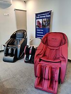 Elite Hotel Gachibowli