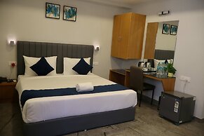 Elite Hotel Gachibowli