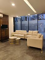 Elite Hotel Gachibowli