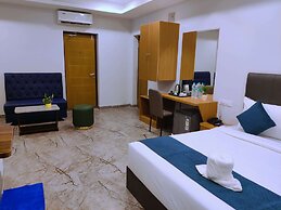 Elite Hotel Gachibowli