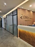 Elite Hotel Gachibowli