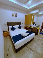 Elite Hotel Gachibowli
