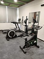 Elite Hotel Gachibowli