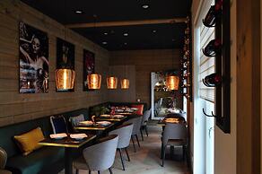 Chalet in Bemelen Near Bemelerberg Reserve