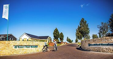 Chalet in Bemelen Near Bemelerberg Reserve