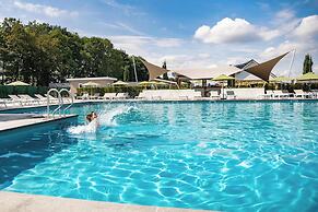 Chalet in Bemelen Near Bemelerberg Reserve