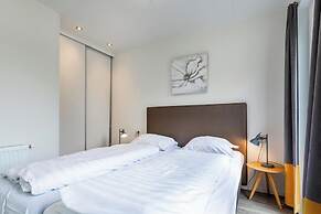 Chalet in Bemelen Near Bemelerberg Reserve