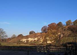 Chalet in Bemelen Near Bemelerberg Reserve