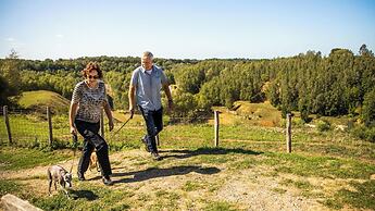 Chalet in Bemelen Near Bemelerberg Reserve