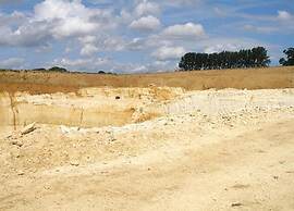 Chalet in Bemelen Near Bemelerberg Reserve