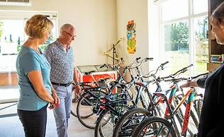 Chalet in Bemelen Near Bemelerberg Reserve