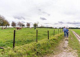 Chalet in Bemelen Near Bemelerberg Reserve