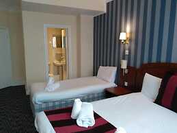 The Crown Hotel