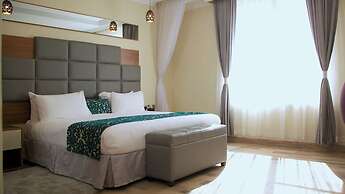 Grand swiss suites