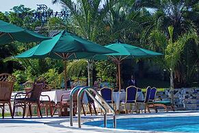 Grand swiss suites