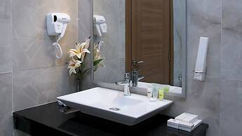Grand swiss suites
