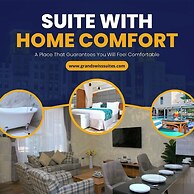 Grand swiss suites