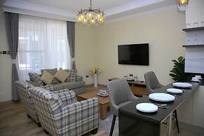 Grand swiss suites