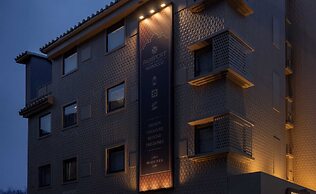 Stay Passport Morocco Spa Incheon Songdo