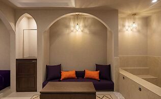 Stay Passport Morocco Spa Incheon Songdo