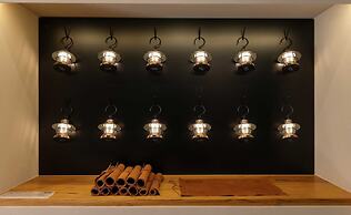 Stay Passport Morocco Spa Incheon Songdo