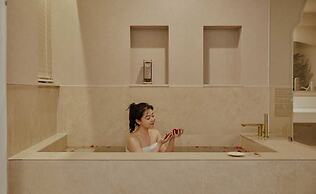 Stay Passport Morocco Spa Incheon Songdo